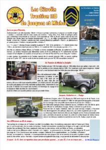 Citroën Traction